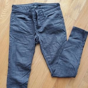 Forever 21 Skinny Jeans